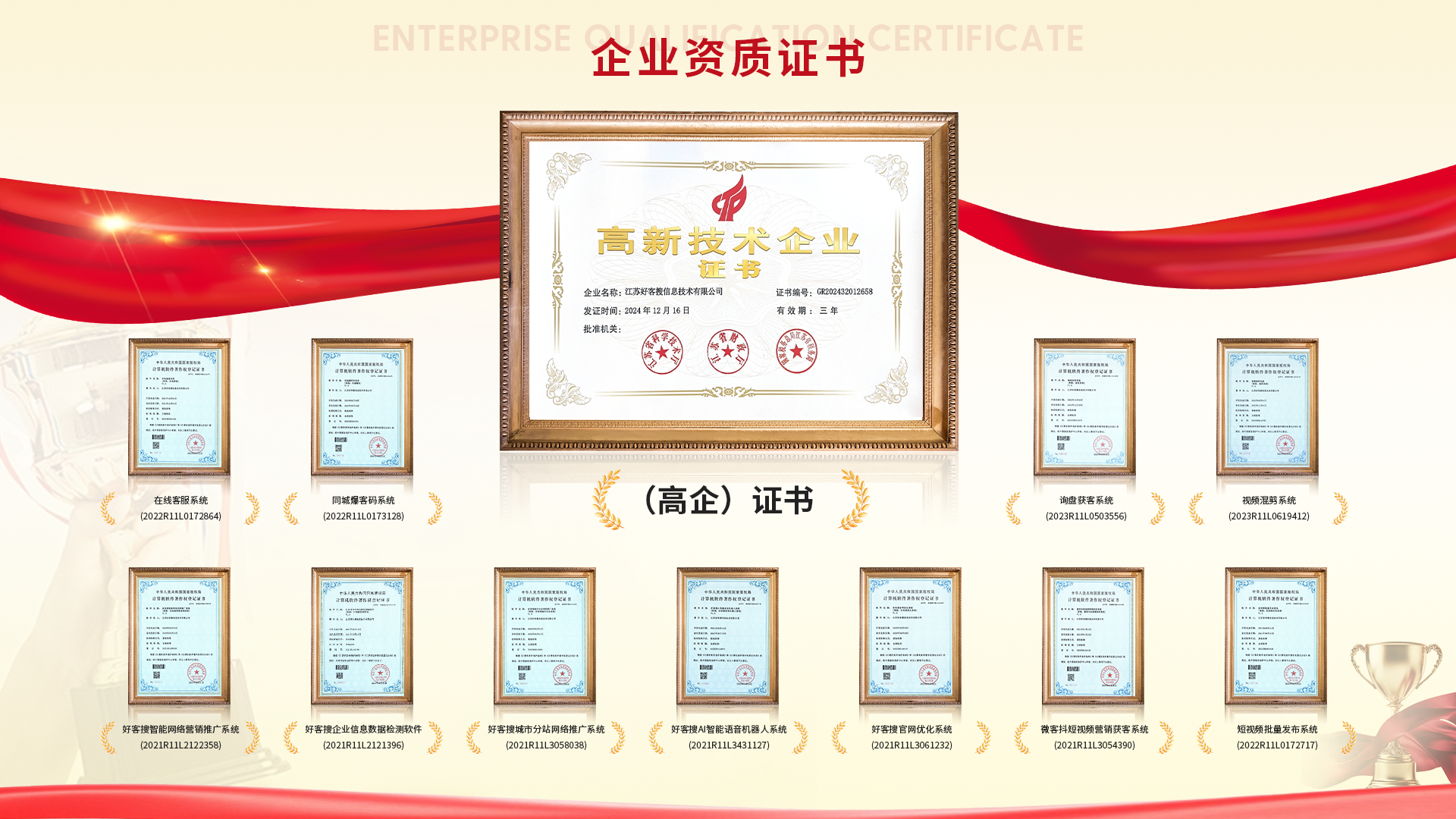 阎良网站排名收录的几条秘密，很少有人知道
